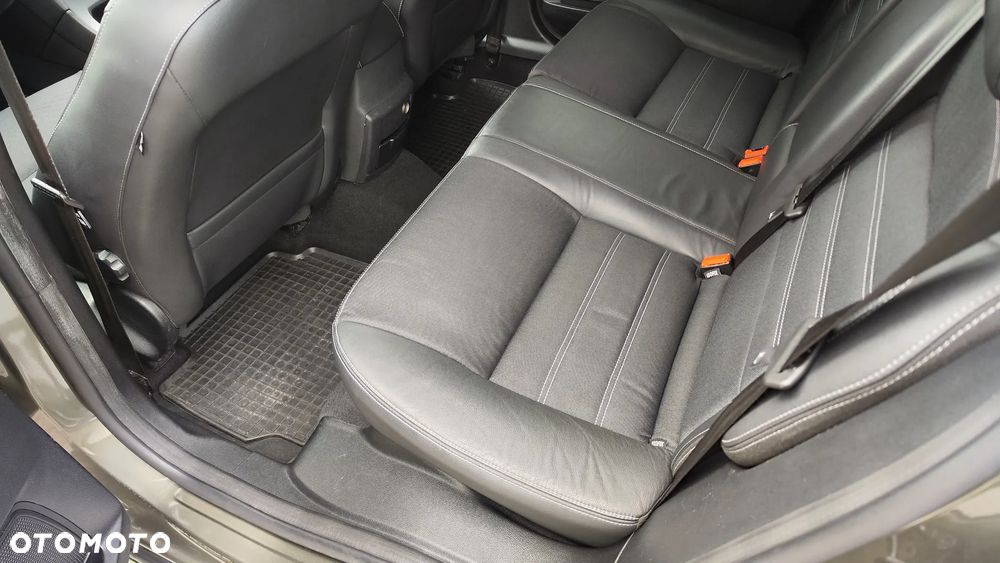 Ford Mondeo 2.0 TDCi Champions Edition - 23