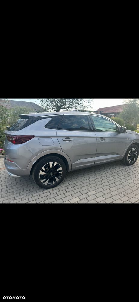Opel Grandland X - 7