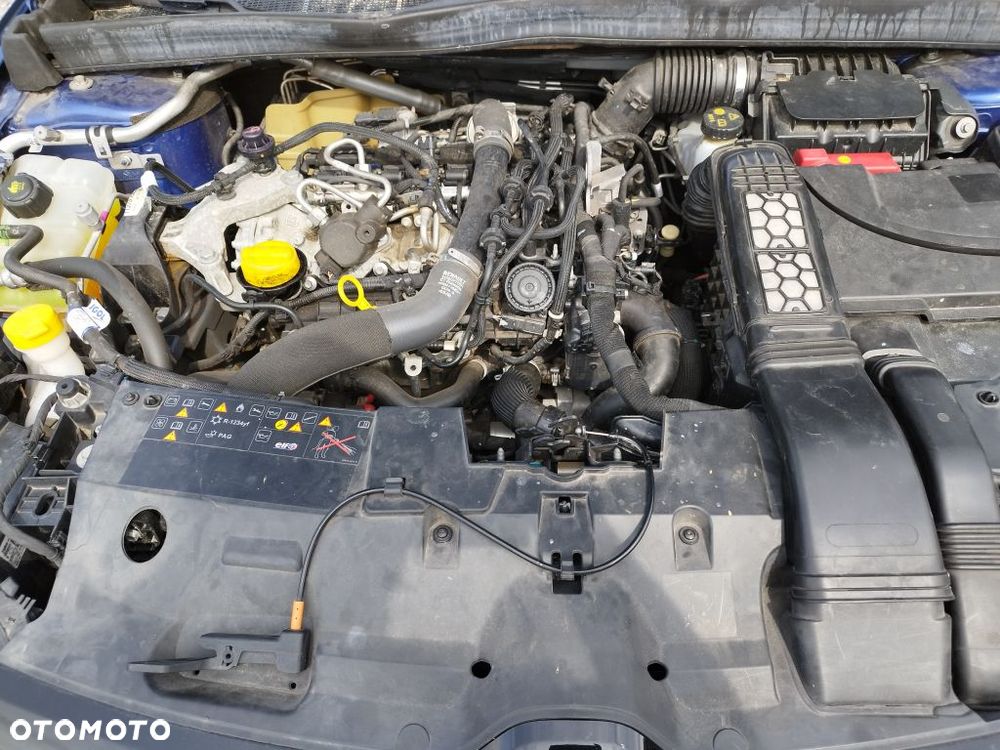 Renault Megane TCe 140 GPF GT LINE - 16