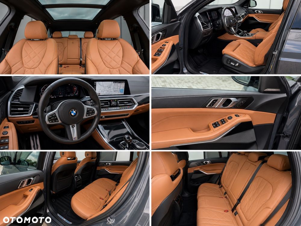 BMW X5 xDrive40i - 40