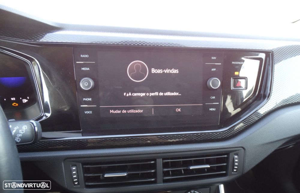 VW Taigo 1.0 TSI Urban Style - 19