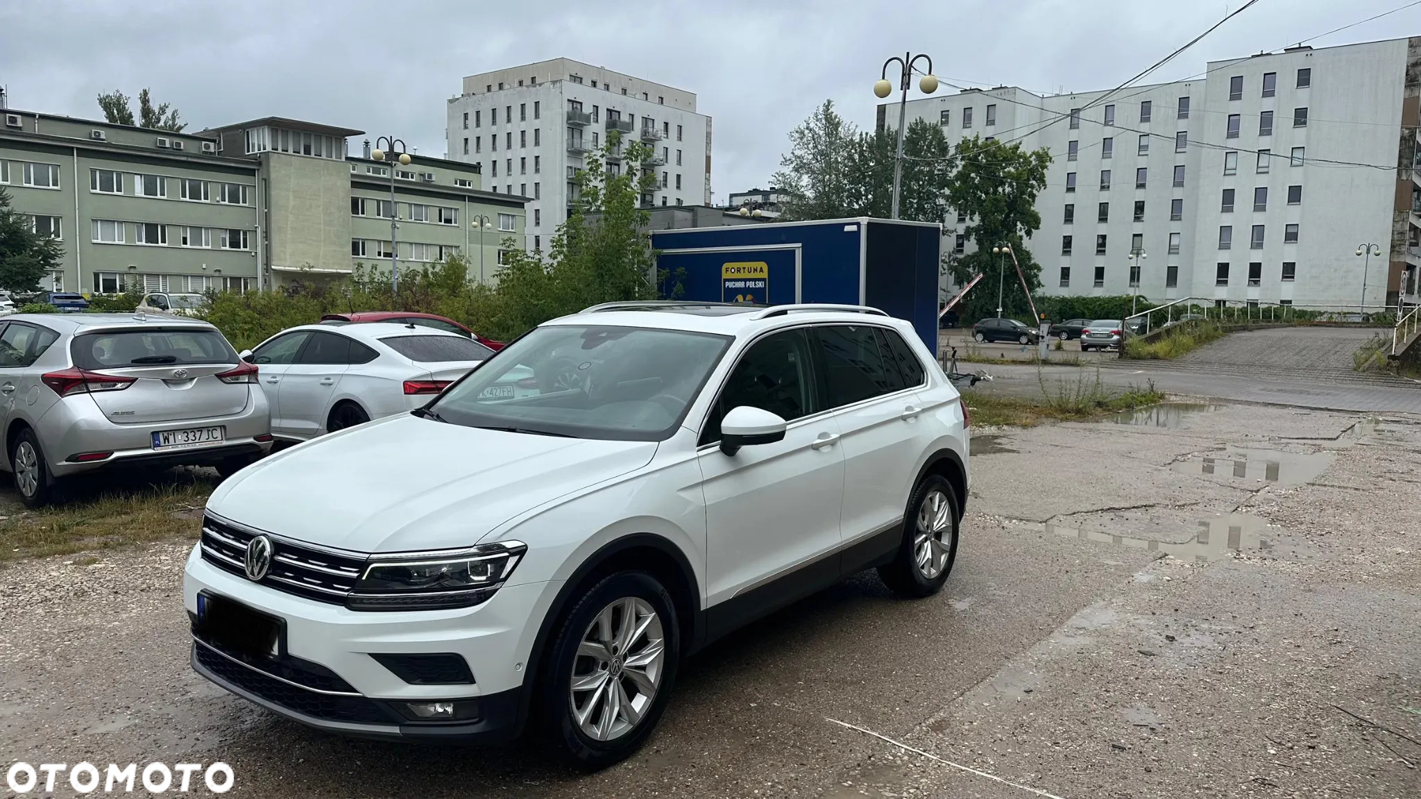 Volkswagen Tiguan 2.0 TDI SCR 4Mot Highline DSG - 4