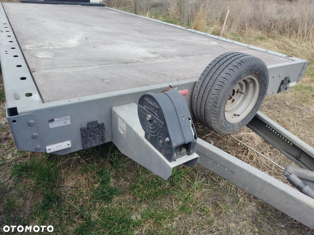 Martz Gt Plateau - 2