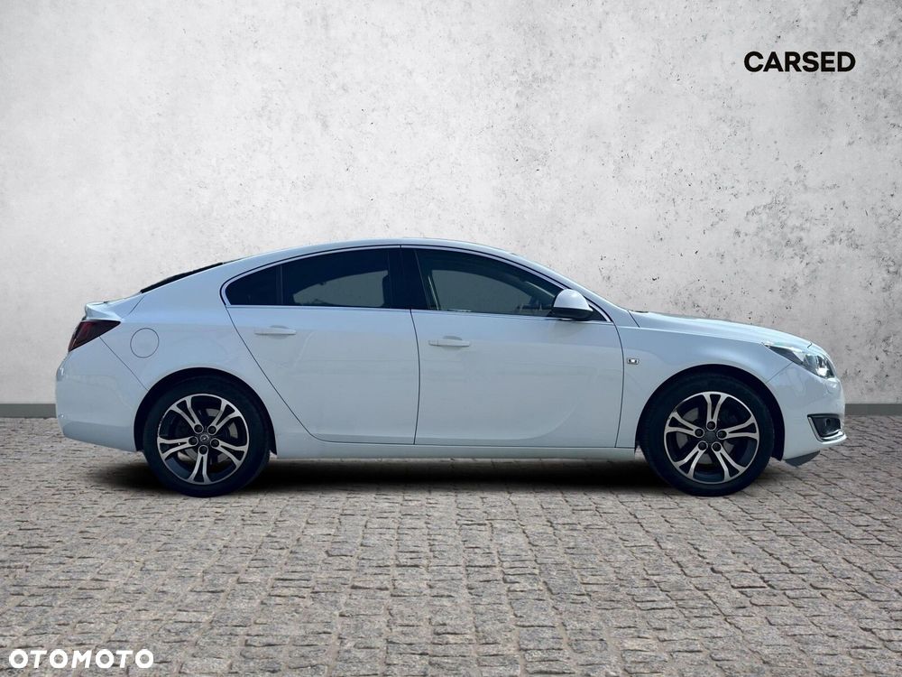 Opel Insignia 1.6 T Cosmo - 8