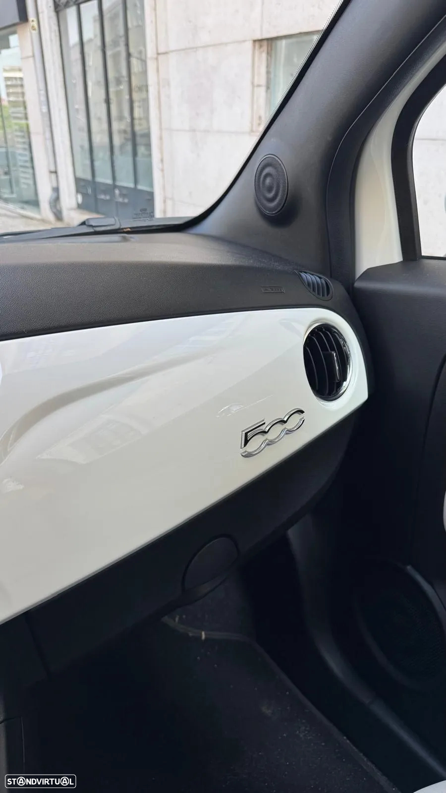 Fiat 500C 1.2 Dolcevita - 5