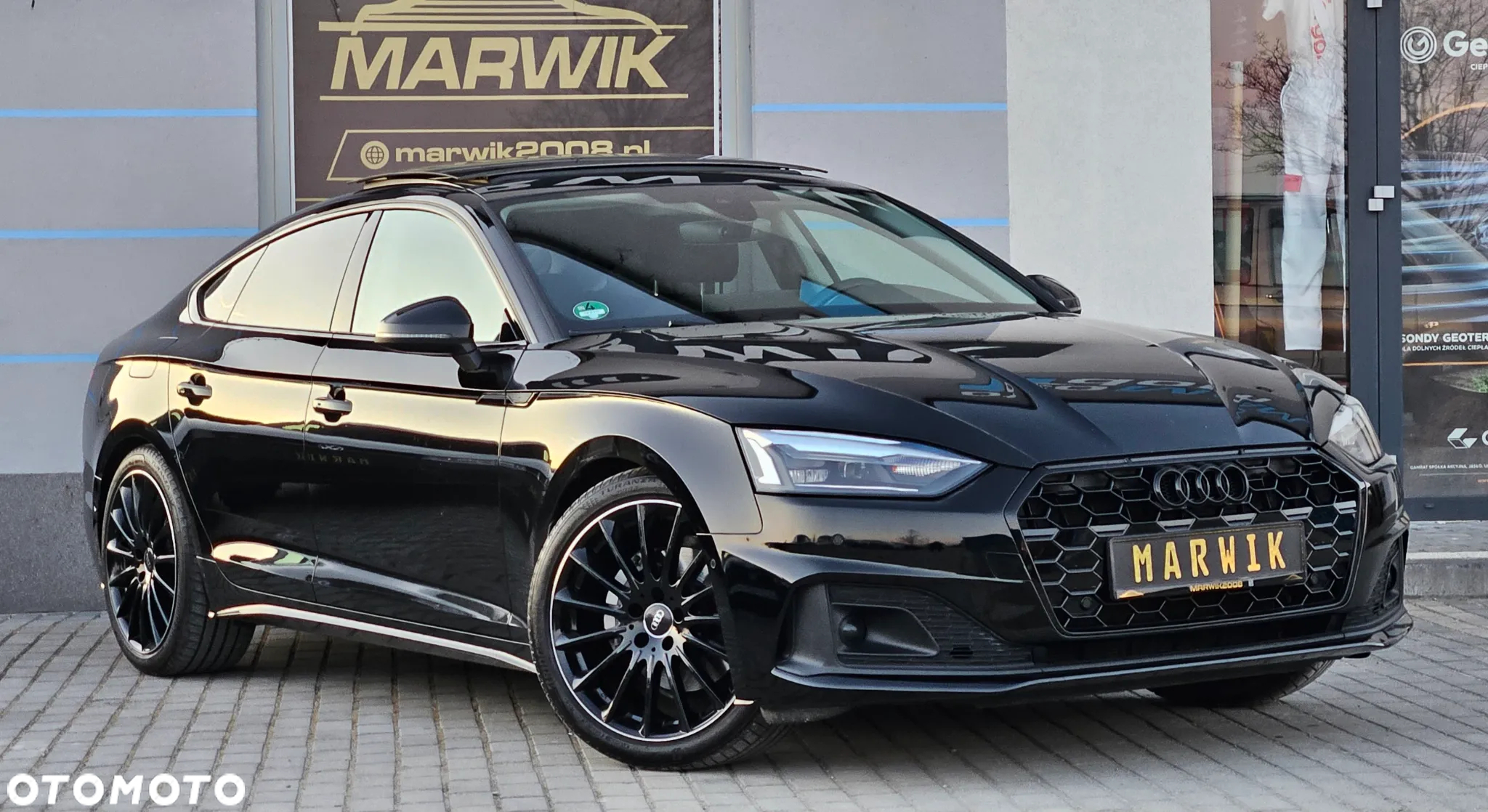 Audi A5 - 20