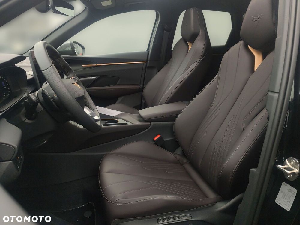 Cupra Terramar 2.0 TSI 4Drive VZ DSG - 11