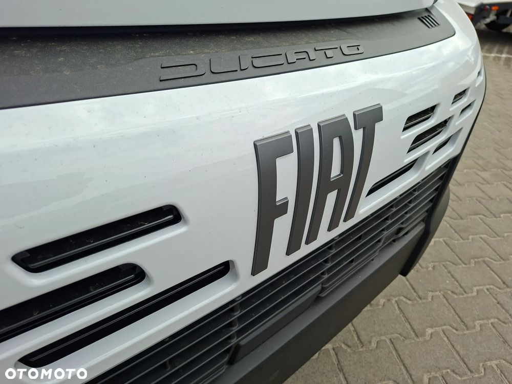 Fiat !!!WYPRZEDAŻ!!! FULL OPCJA!!! DUCATO L4H2 180KM ! FULL LED, Kamera, LCD 10", Android Auto - 5