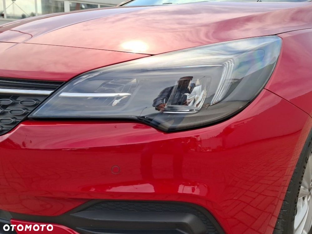 Opel Astra 1.2 T GS Line S&S - 16