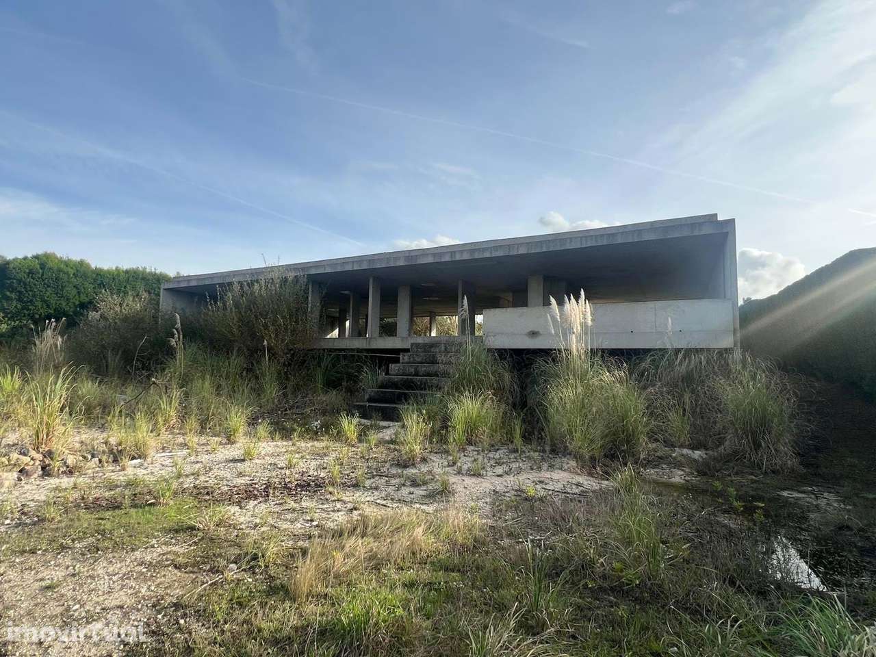 Terreno para construção de moradia  T5+1, Óbidos - Grande imagem: 4/8