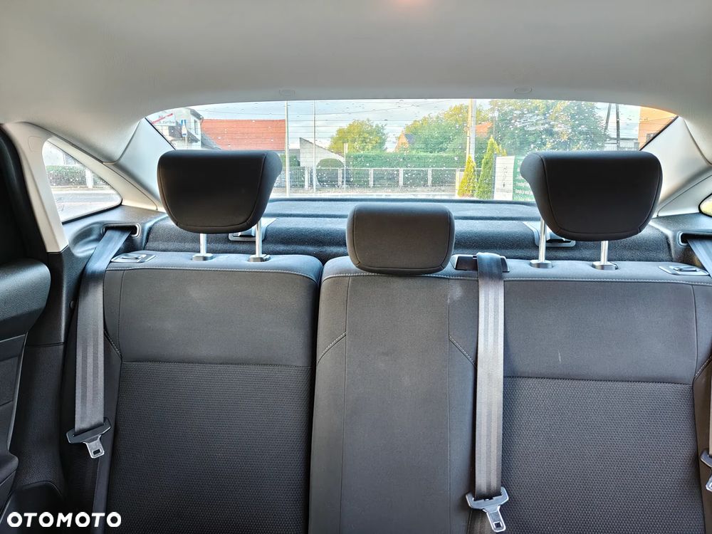 Ford Focus 1.6 Titanium - 14
