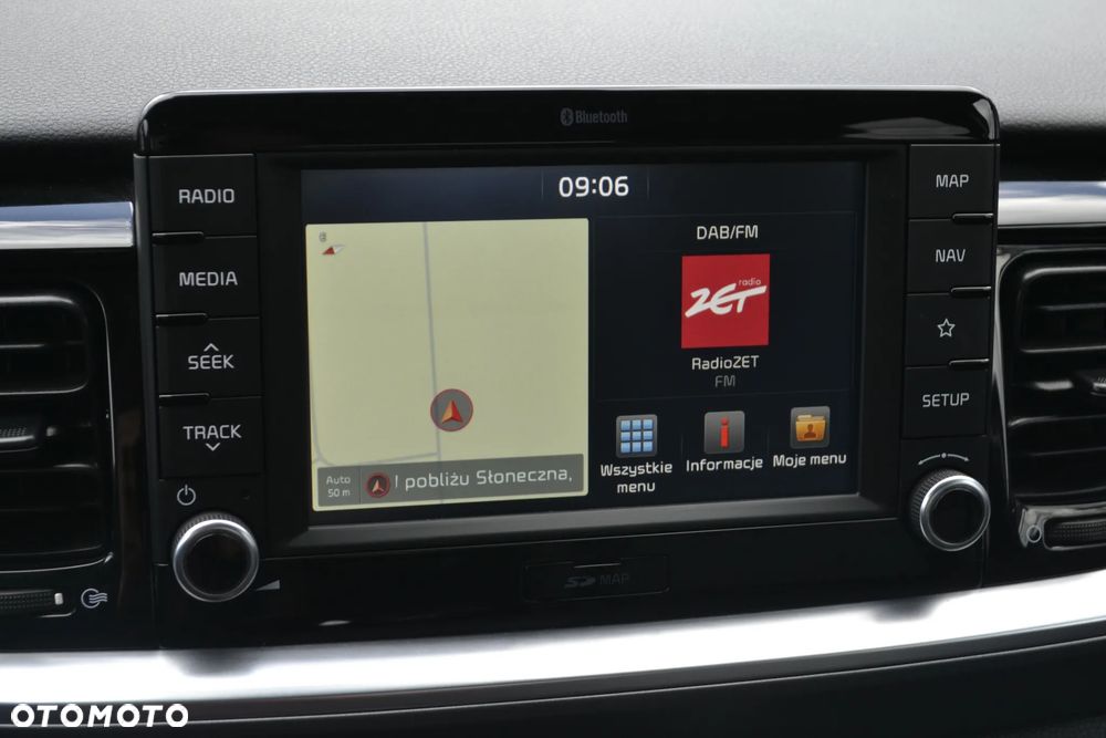 Kia Stonic 1.0 T-GDI 120 Platinum Edition - 31