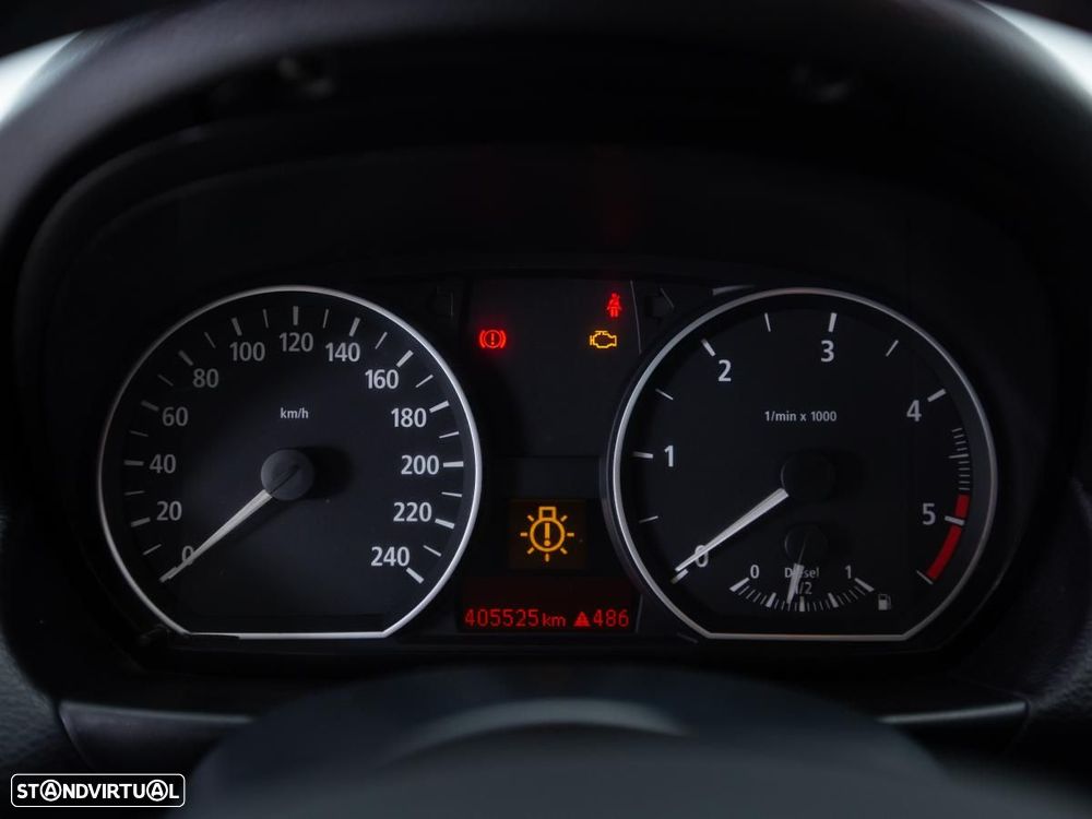 BMW 120 - 17