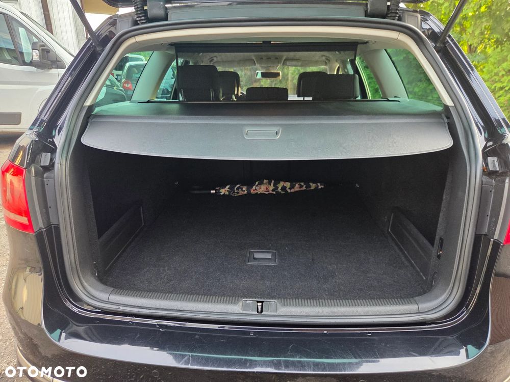 Volkswagen Passat 1.4 TSI BMT Highline DSG - 15