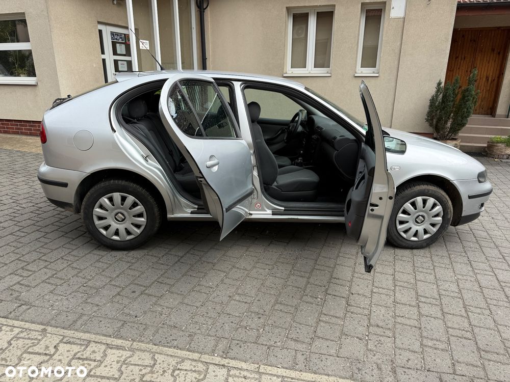 Seat Leon 1.6 Signo - 13