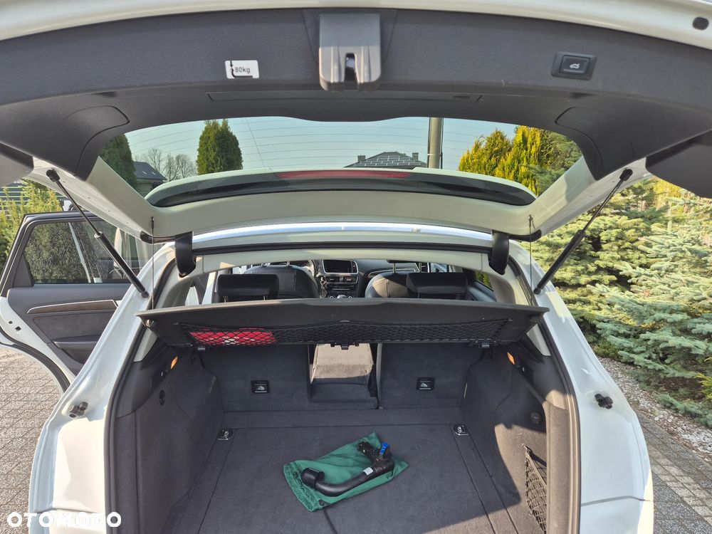 Audi Q5 2.0 TDI Quattro S tronic - 11