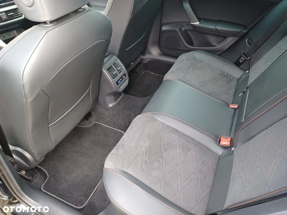 Seat Leon 1.4 e-Hybrid DSG FR - 17