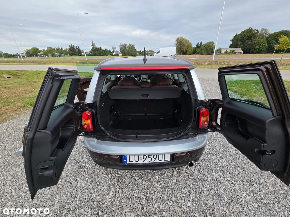MINI Clubman - 26