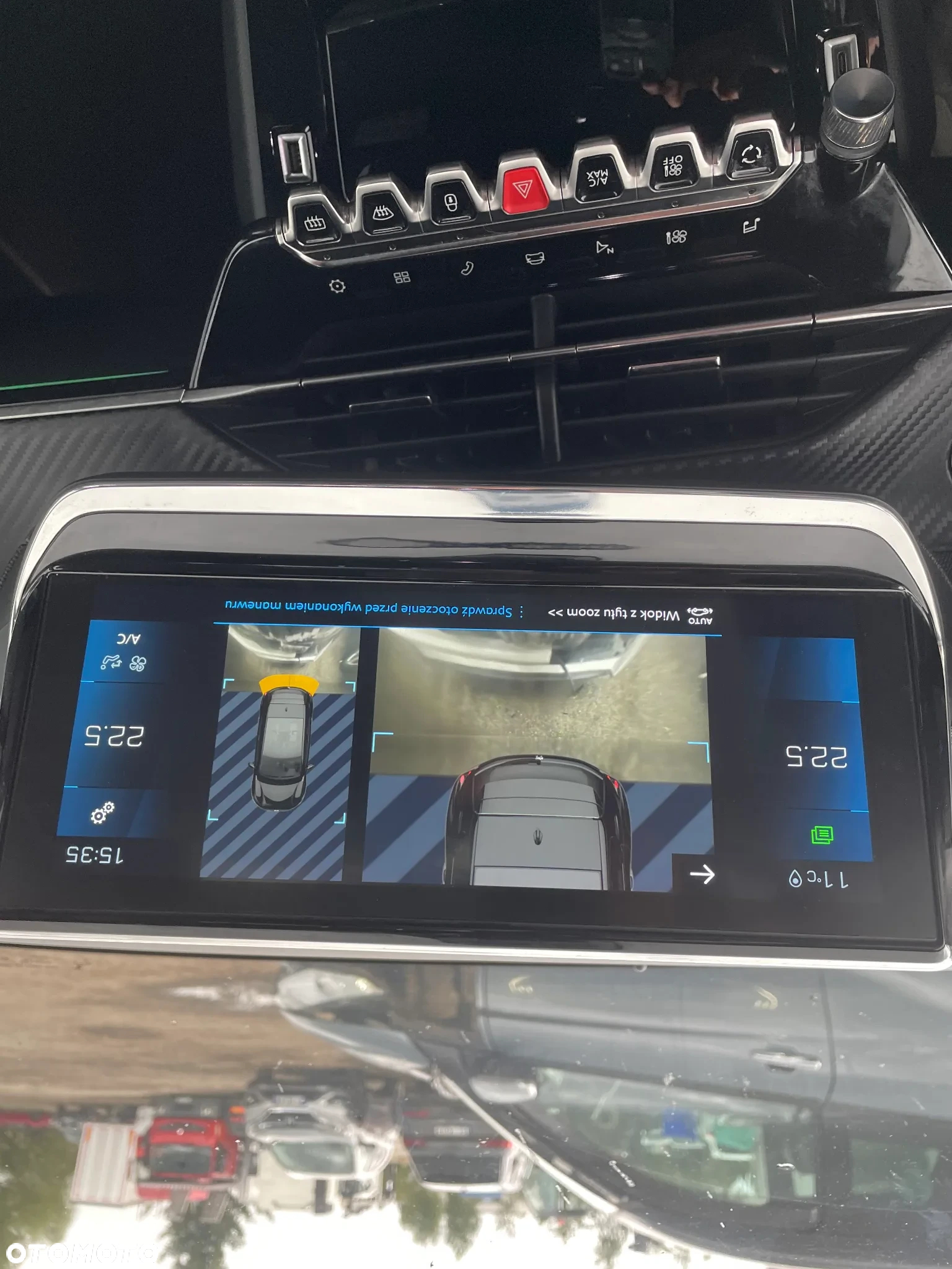 Peugeot 208 1.2 PureTech GT Line S&S EAT8 - 15
