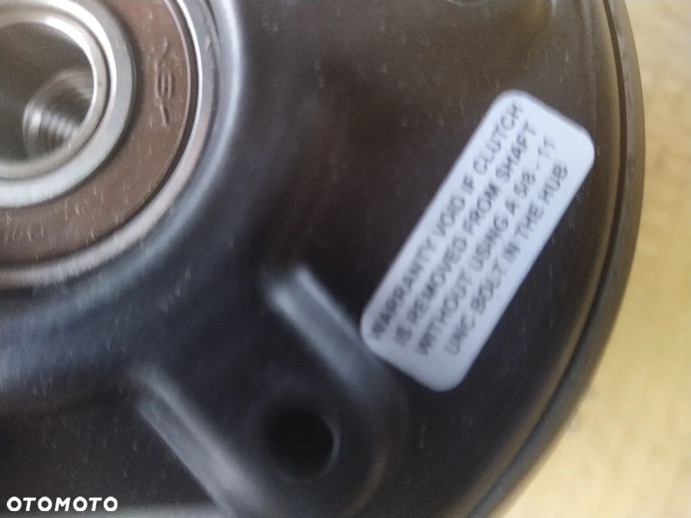 Sprzęgło elektromagnetyczne Warner 520855 nowe - 2