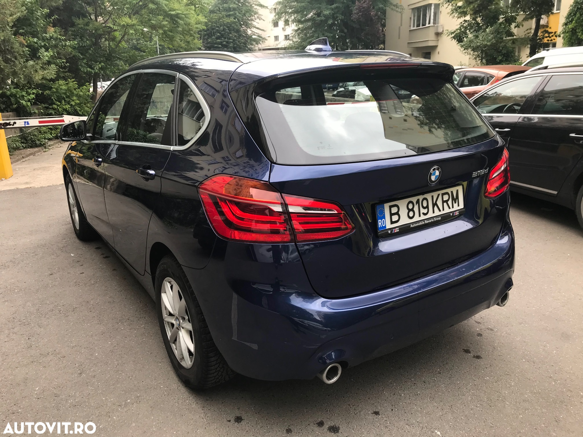 BMW Seria 2 - 2