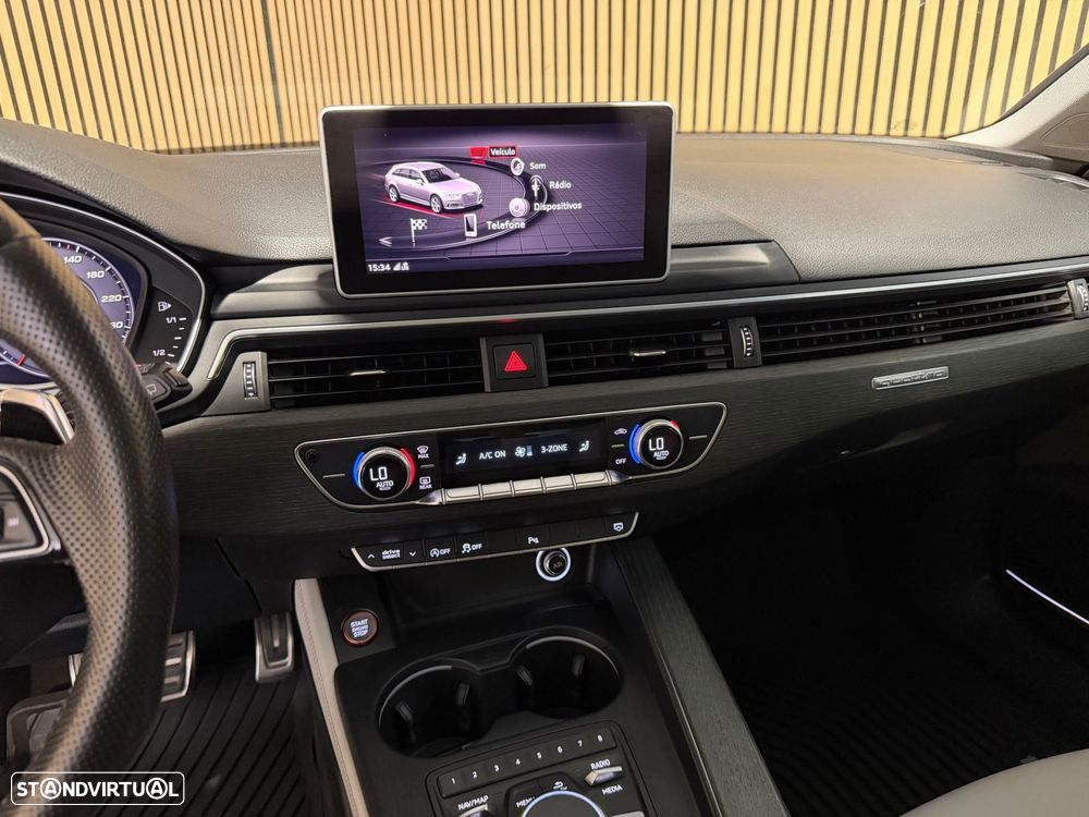 Audi RS4 Avant 2.9 TSI quattro Tiptronic - 17