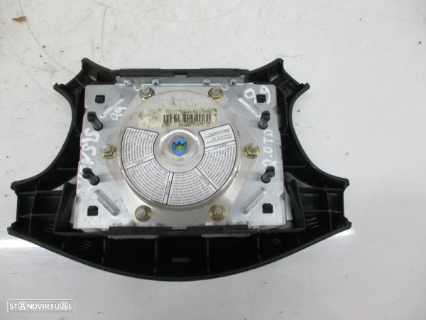 Airbag Volante Toyota Avensis (_T22_) - 3