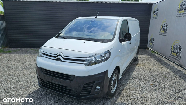 Citroën Jumpy