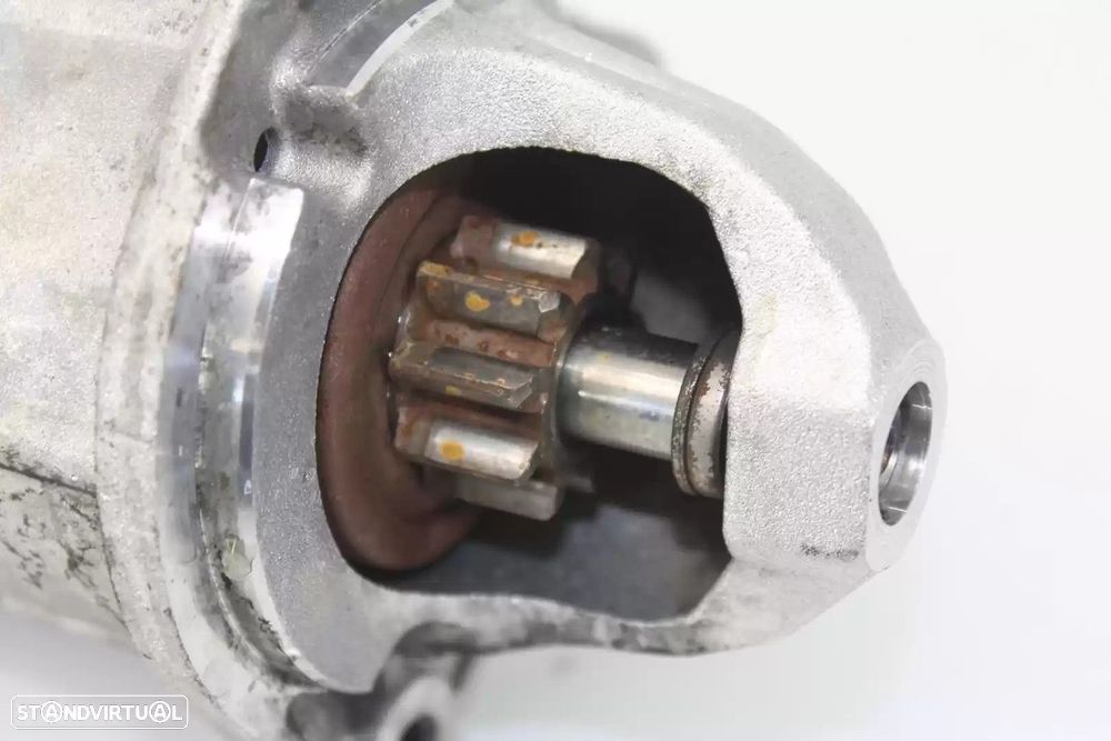 MOTOR ARRANQUE BMW X5 2009 -12417796892 - 2