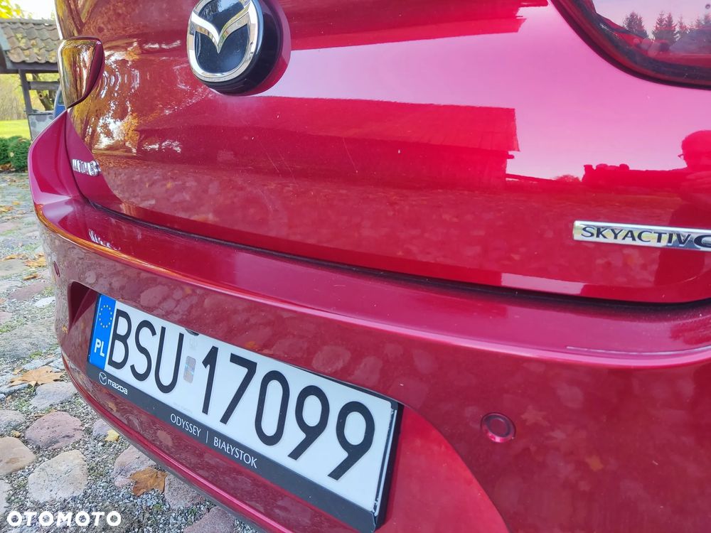 Mazda 3 - 24