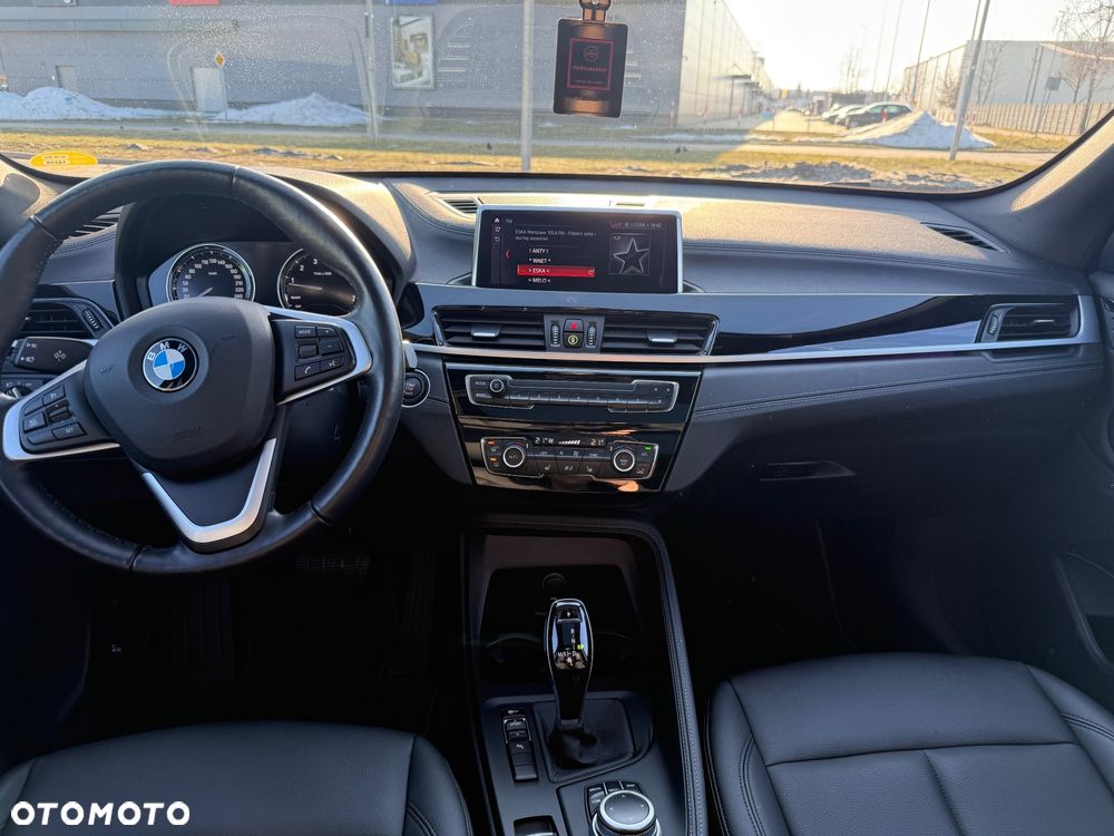 BMW X1 - 17