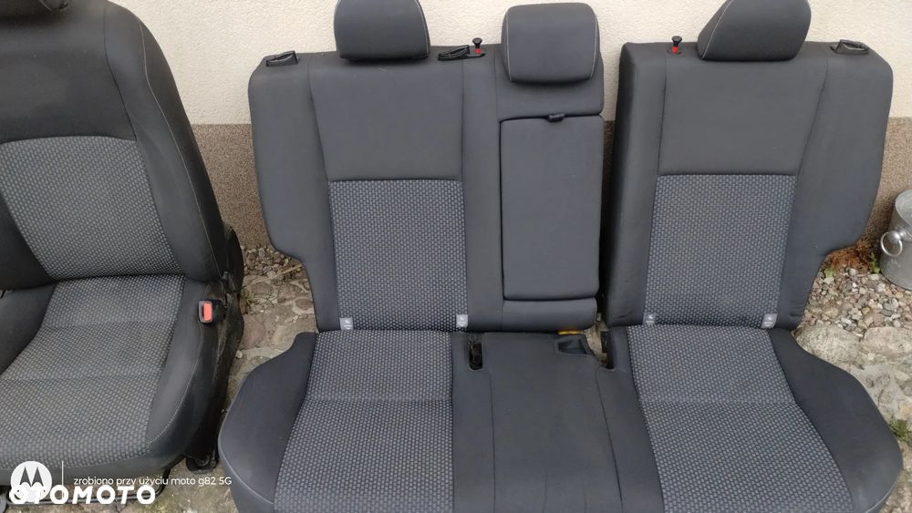 Toyota Corolla 1,6 silnik skrzynia inne - 2