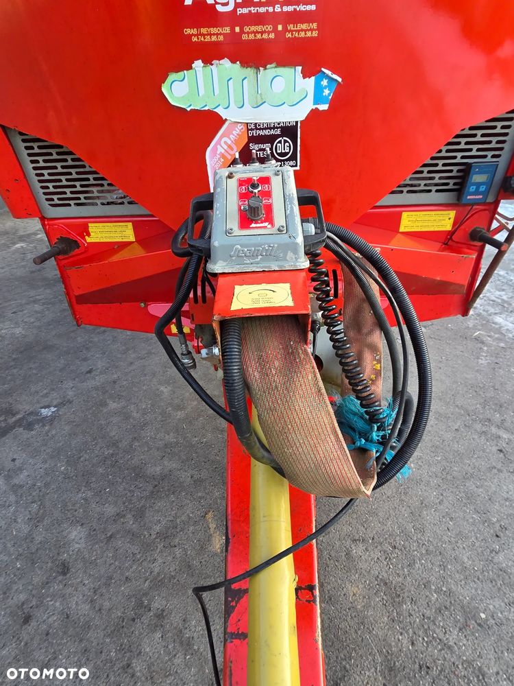 Inny Jeantil EVR 12-8 - 9