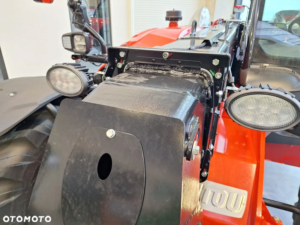 Manitou MLT 742 130 PS+ Elite, nowa, kamery, full opcja - 9