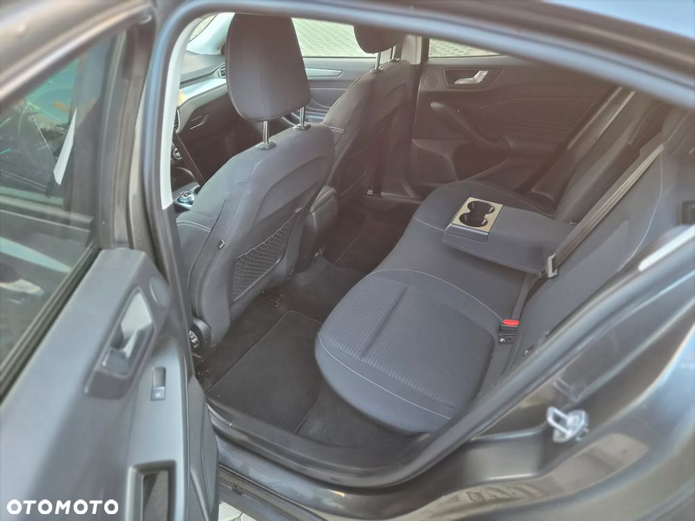 Ford Focus 1.5 EcoBlue Start-Stopp-System ACTIVE STYLE - 16