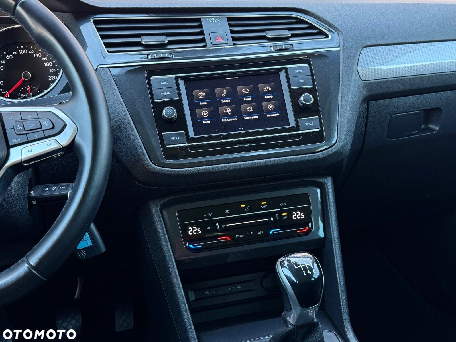 Volkswagen Tiguan 1.5 TSI EVO Life - 14