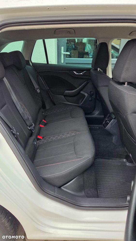 Skoda Scala 1.0 TSI Ambition - 23