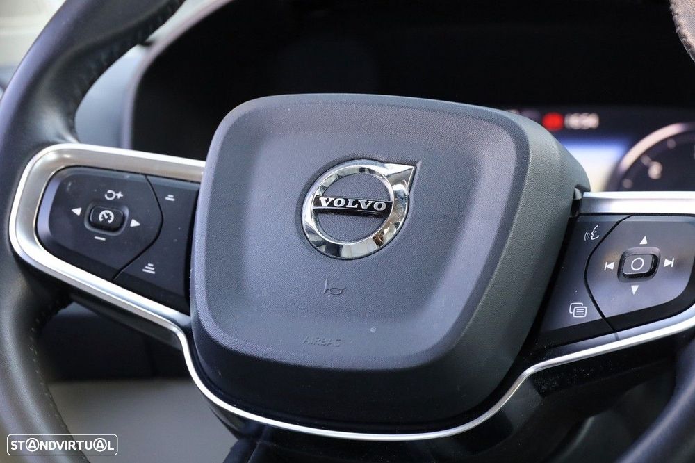 Volvo XC 40 2.0 D3 Inscription Geartronic - 29
