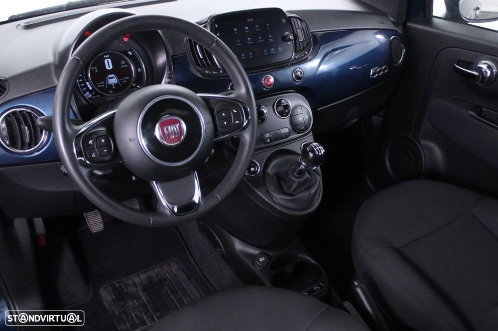 Fiat 500 1.0 Hybrid - 30
