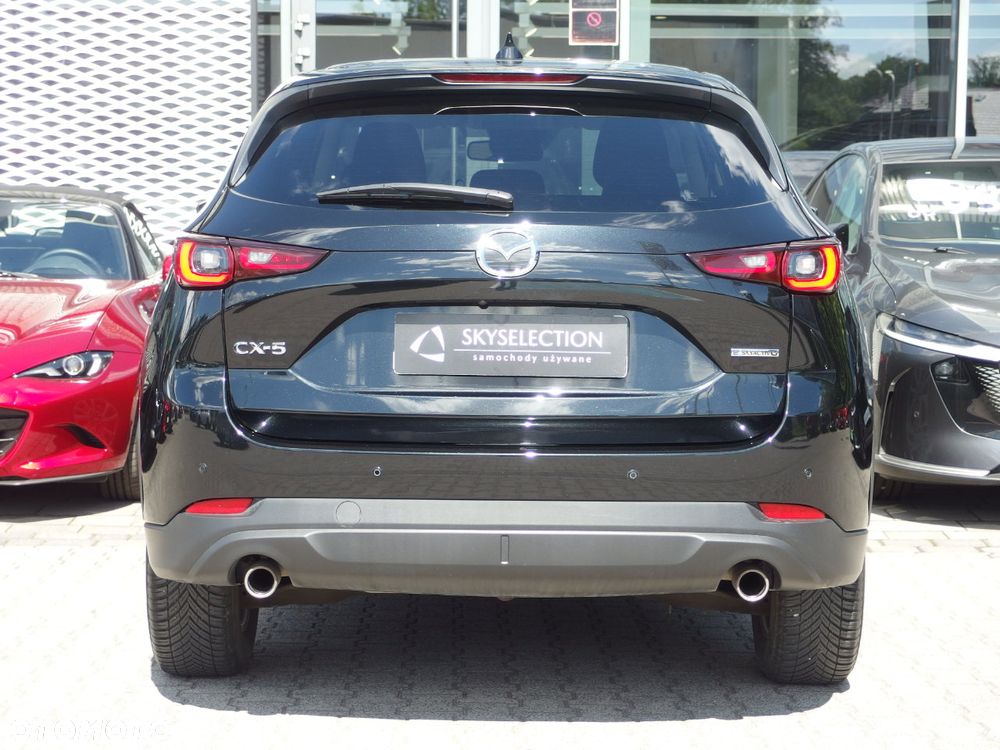 Mazda CX-5 2.0 Center-Line Plus 2WD - 7