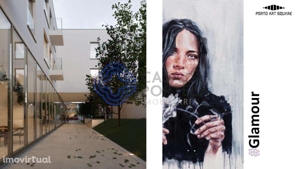 T0 Centro Porto - Grande imagem: 3/10