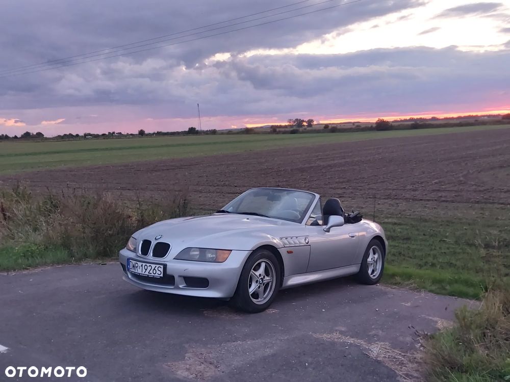 BMW Z3 - 21