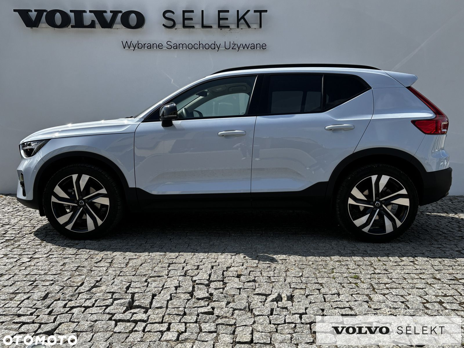 Volvo XC 40 - 3