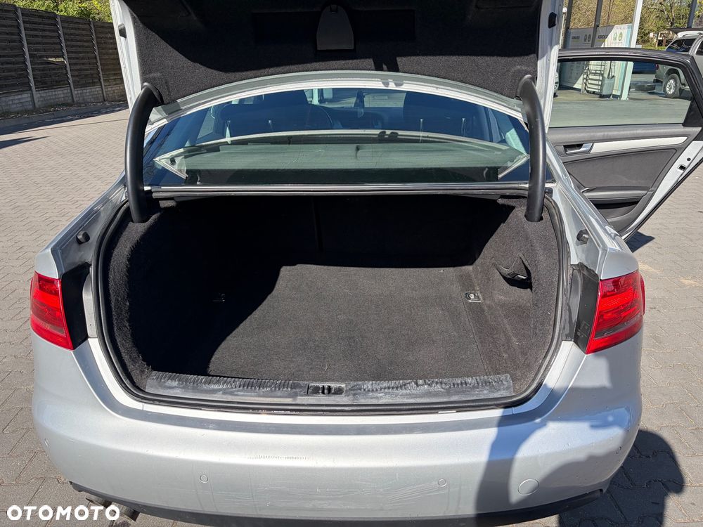 Audi A4 Allroad - 9