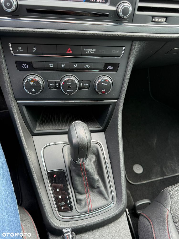 Seat Leon 2.0 TDI DPF Ecomotive DSG FR - 16