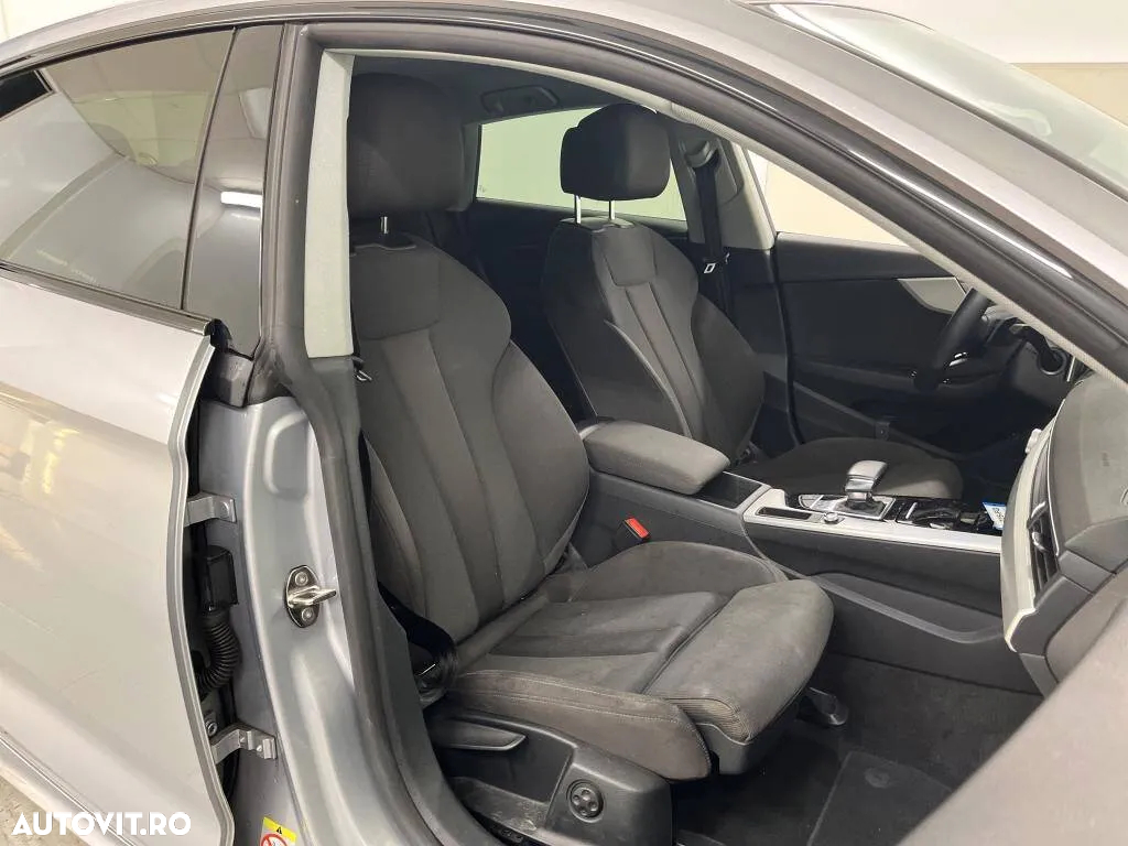 Audi A5 - 8