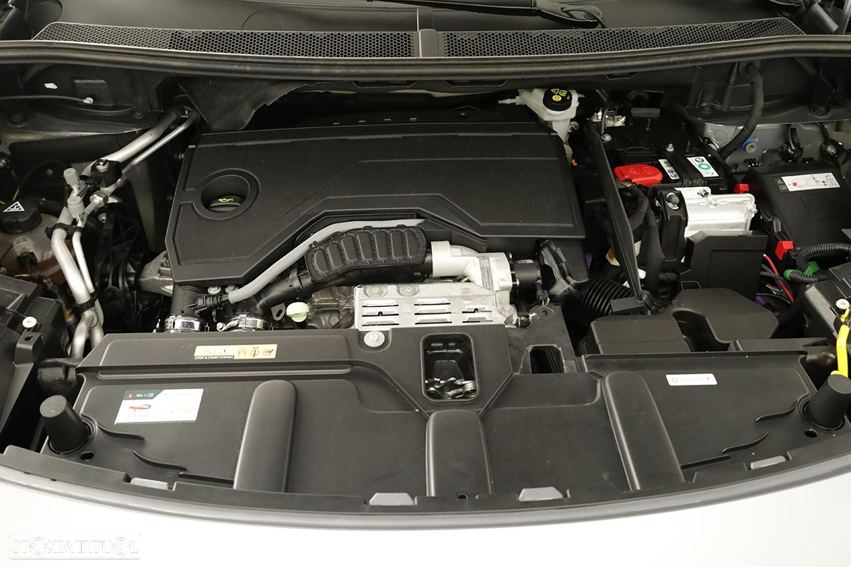 Peugeot 5008 1.2 Hybrid Allure Pack e-DCS6 - 25