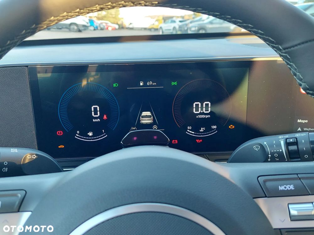 Hyundai Kona 1.0 T-GDI Smart - 11