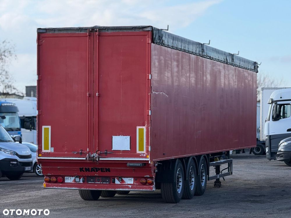 Knapen K200 Niemcy - 4
