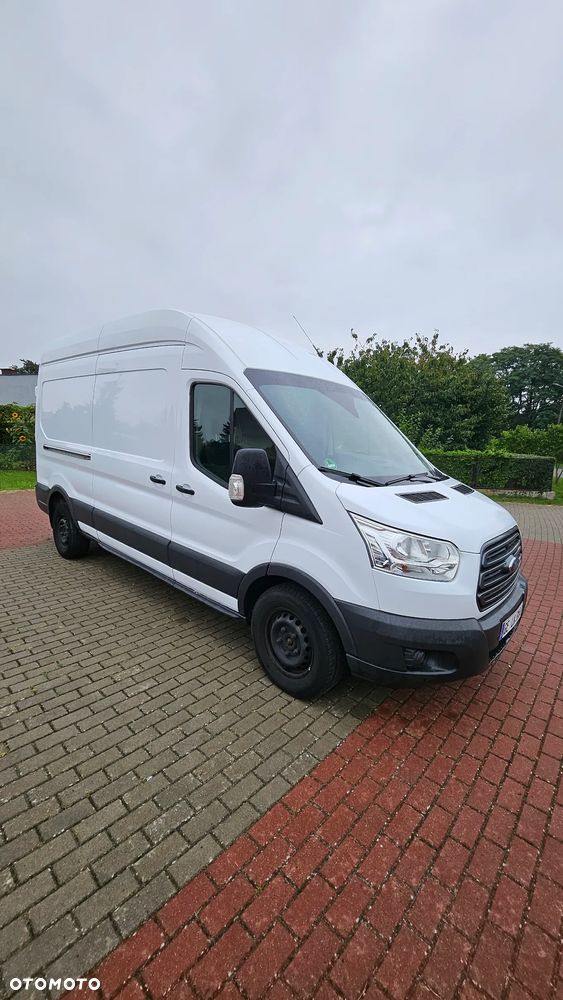 Ford Transit 350 L3H3 Trend - 3